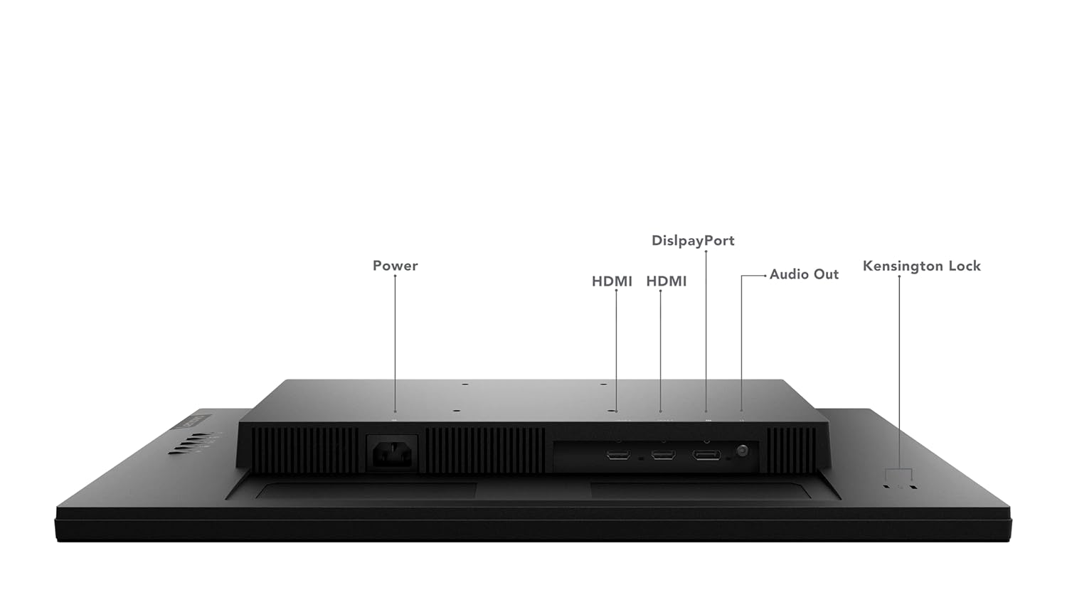 Lenovo G24e-20 Monitor