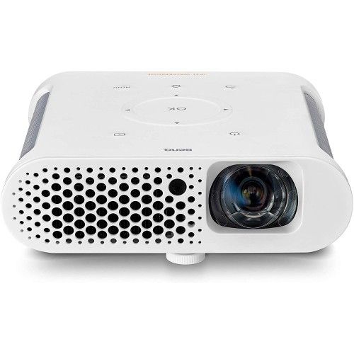 BenQ GS1 LED Projector