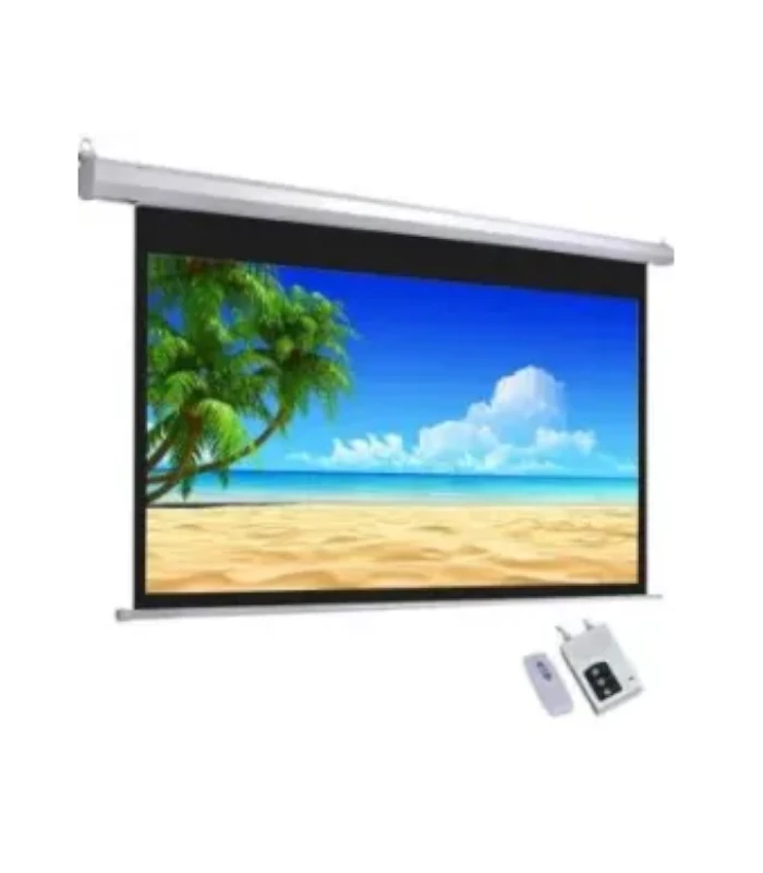 I-View 120″ Electrical Screen