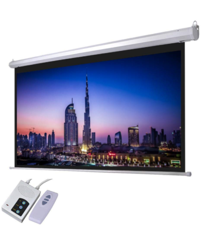 I-View E200 Projector Screen