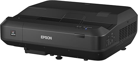 Epson LS100 Projector