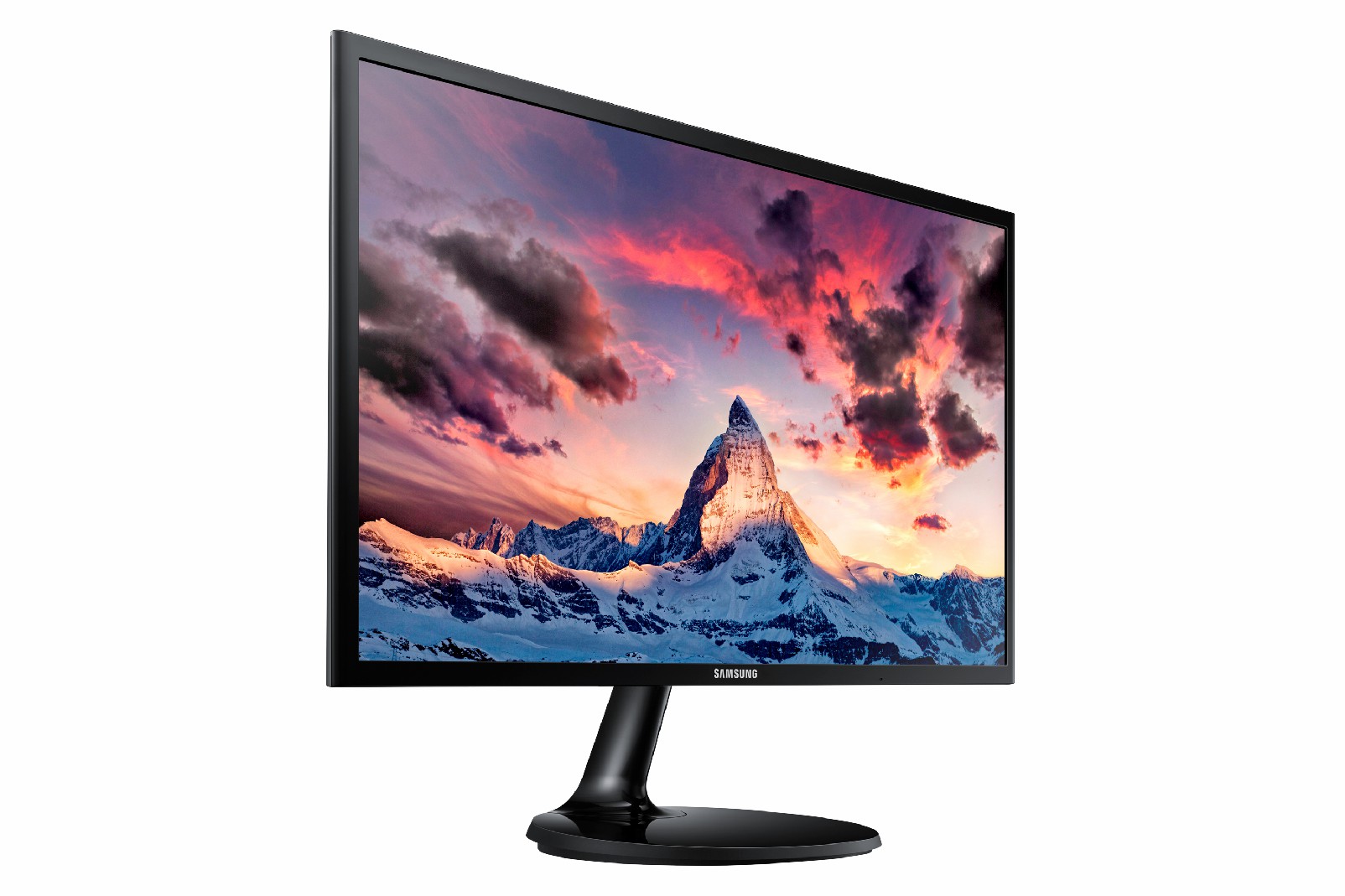 Samsung LS27F350FHM 27-inch Full-HD Desktop Monitor