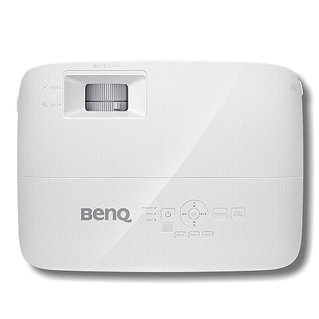 BenQ MS550 Projector