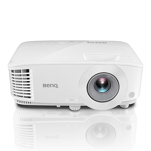 BenQ MX550 Projector