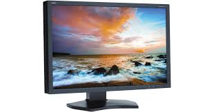 NEC MultiSync P242W 24″ IPS LED Desktop Monitor