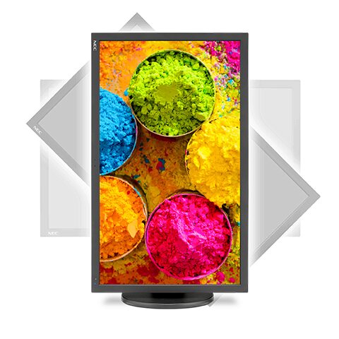 NEC MultiSync PA271Q Monitor