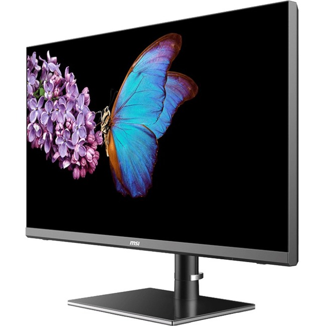 MSI Creator PS321QR Monitor