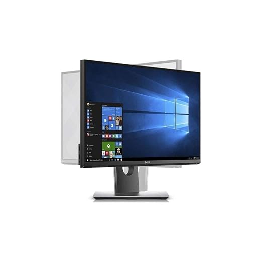 Dell S2417DG Monitor QHD Display with G-SYNC