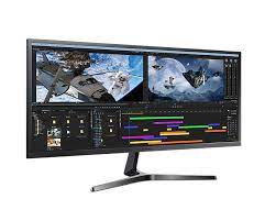 Samsung SJ55W Monitor
