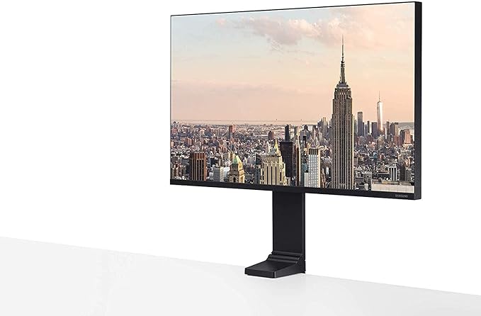 Samsung SR75 27-inch Space Monitor