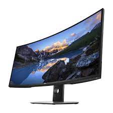 Dell UltraSharp U3818DW 38-inch Curved Monitor