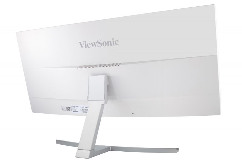ViewSonic VX3515-C-HD Monitor
