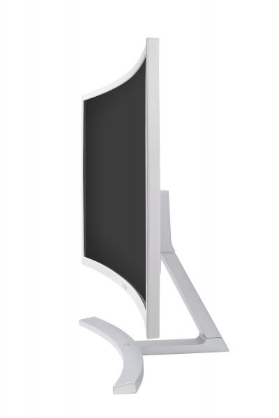 ViewSonic VX3515-C-HD Monitor