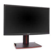 ViewSonic XG2401 24-inch 144Hz Gaming Monitor