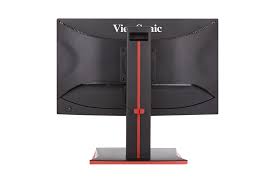 ViewSonic XG2401 24-inch 144Hz Gaming Monitor