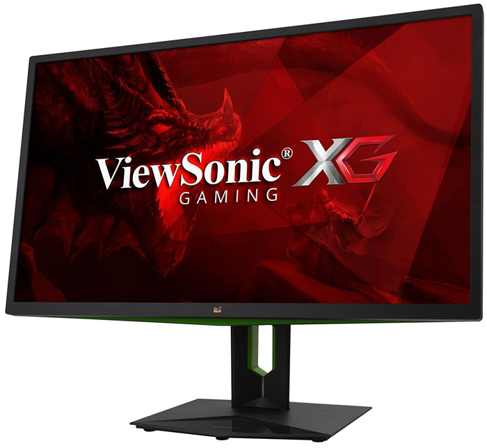 ViewSonic XG2703-GS Monitor