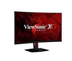 ViewSonic XG3240C 32-inch Curved Gaming Monitor