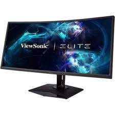 ViewSonic XG350R-C Gaming Monitor