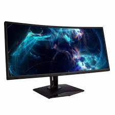 ViewSonic XG350R-C Gaming Monitor