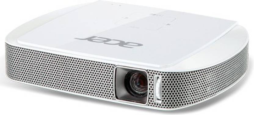 Acer C205 Portable Projector