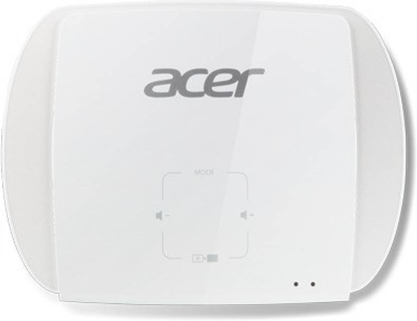 Acer C205 Portable Projector